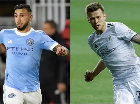 New York City FC vs New England Revolution: Preview, predictions, odds and how to watch 2021 MLS season today
