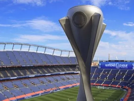 Concacaf Newsletter: 2021 Nations League Finals highlights, Gold Cup, and more relevant news