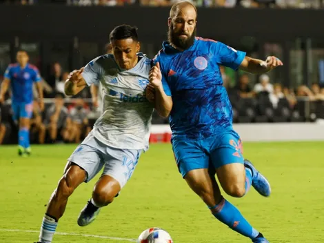 DC United vs Inter Miami: Preview, predictions, odds and how to watch 2021 MLS season today
