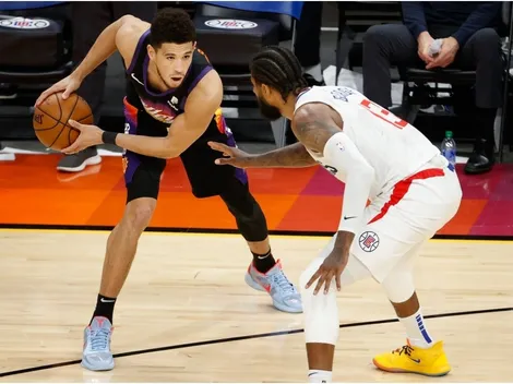 Phoenix Suns vs Los Angeles Clippers: Preview, predictions, odds, and how to watch 2020/21 NBA playoffs