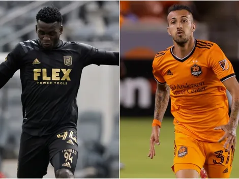 LAFC vs Houston Dynamo: Predictions, odds, and how to watch 2021 MLS Week 8 today
