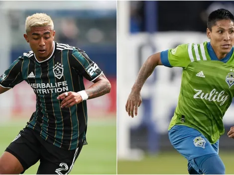 LA Galaxy vs Seattle Sounders: Predictions, odds, and how to watch 2021 MLS Week 8 today