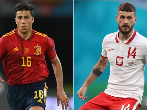 Spain vs Poland: Predictions, odds, and how to watch UEFA European Championship 2020 Matchday 2 today