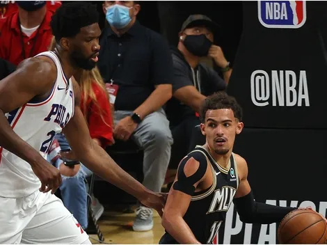 Philadelphia 76ers vs Atlanta Hawks: Preview, predictions, odds, and how to watch 2020/21 NBA playoffs Game 7