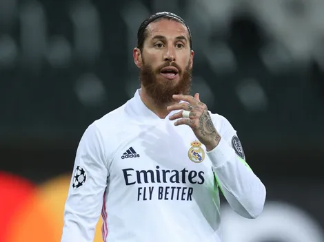 Sergio Ramos to leave Real Madrid: Four possible destinations