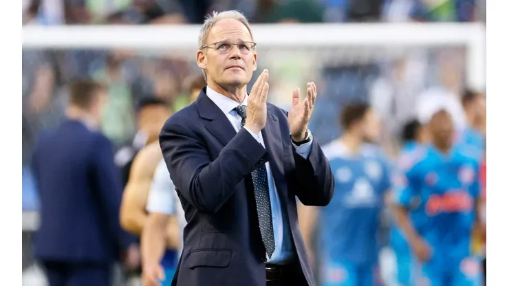 Brian Schmetzer (Getty)