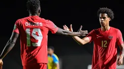 Canada will try to seal a place in the next round of the Concacaf World Cup Qualifiers 2022 (Canada Soccer).