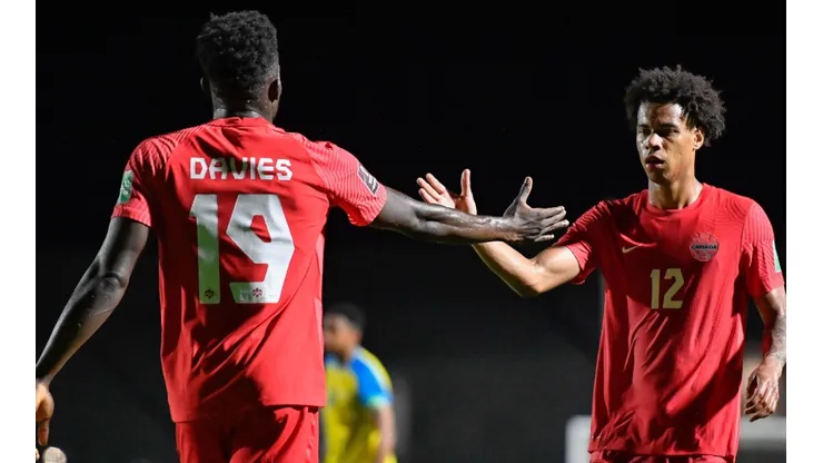 Canada will try to seal a place in the next round of the Concacaf World Cup Qualifiers 2022 (Canada Soccer).