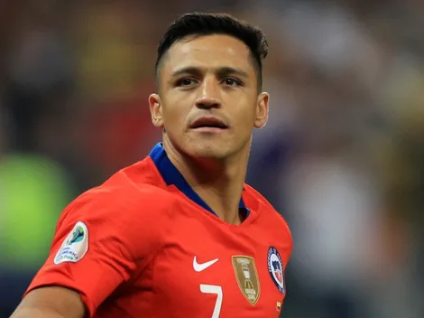 Video | Alexis Sánchez's best moments at Conmebol Copa America