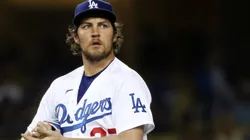 Trevor Bauer. (Getty)