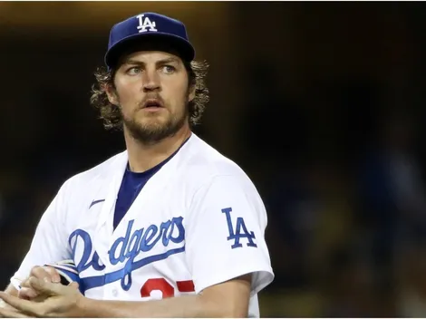 Trevor Bauer makes a fool out of MLB over new 'sanctions', other pitchers sound off