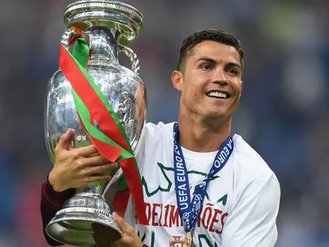 Euro 2020: How many trophies does Cristiano Ronaldo have with Portugal?