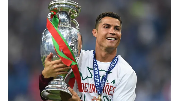 Euro 2020: How many trophies does Cristiano Ronaldo have with Portugal?