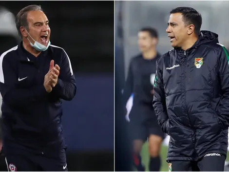 Chile vs Bolivia: Confirmed lineups for today's Copa America 2021 Matchday 2