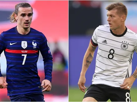 France vs Germany: Preview, predictions, odds and how to watch UEFA European Championship 2020 in the US today