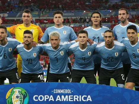 Copa America 2021: How many titles have Uruguay won?