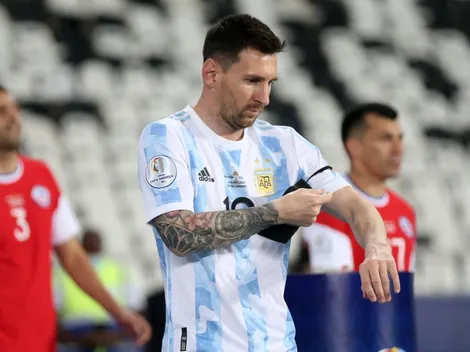 Copa America 2021: Funniest memes and reactions to Argentina vs Chile