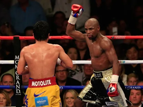 Legends of the ring: Top 25 most impressive boxing records