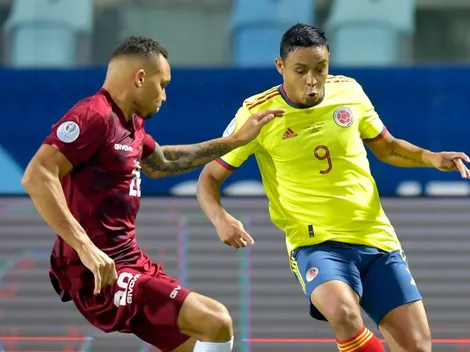 Colombia and Venezuela tie 0-0: Highlights from Copa America 2021 Matchday 2