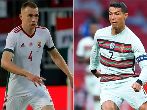 Hungary vs Portugal: Preview, predictions, odds and how to watch the UEFA European Championship 2020 in the US today