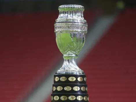 Copa America 2021: List by year of all past winners