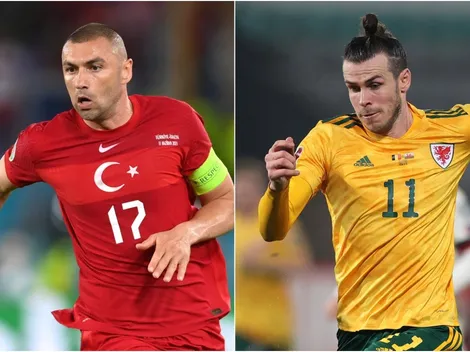 Turkey vs Wales: Preview, predictions, odds and how to watch the UEFA European Championship 2020 in the US today