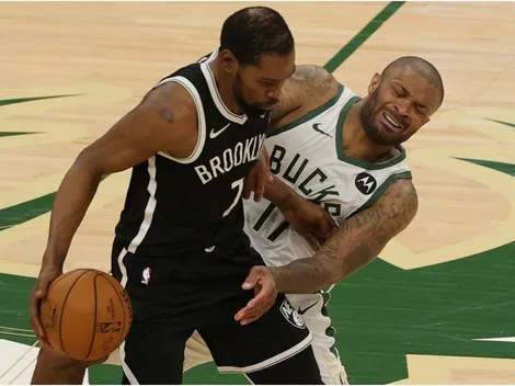 Fans mock Kevin Durant as Nets lose without Kyrie and Harden: Funniest memes and reactions