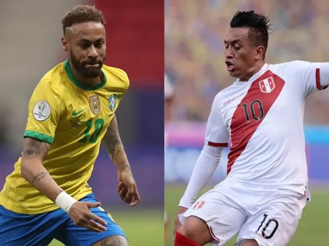 Brazil vs Peru: Date, time and TV Channel in the US for Copa America 2021