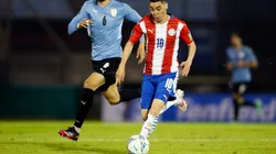Miguel Almirón (Getty)