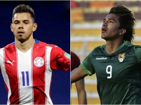Paraguay vs Bolivia: Date, Time and TV Channel in the US for Copa America 2021