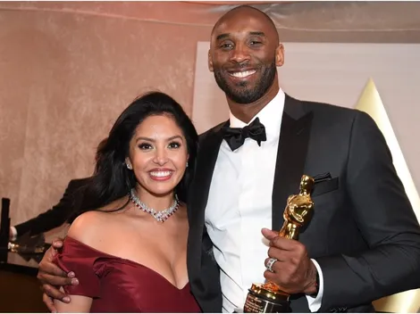 Vanessa Bryant calls out Nike over unauthorized ‘MAMBACITA’ shoes