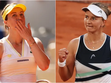 Barbora Krejcikova vs Anastasia Pavlyuchenkova: Preview, predictions, odds and how to watch 2021 French Open Women's Final today