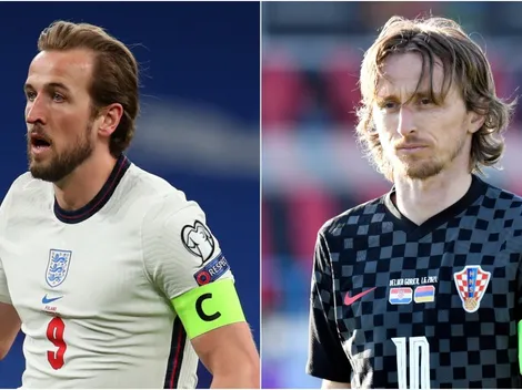 England vs Croatia: Predictions, odds, and how to watch UEFA European Championship 2020 today