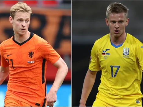 Netherlands vs Ukraine: Predictions, odds, and how to watch UEFA European Championship 2020 today