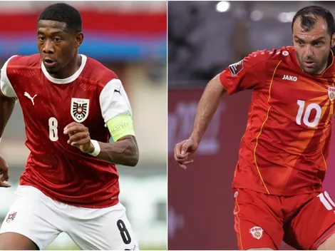 Austria vs Macedonia: Predictions, odds, and how to watch UEFA European Championship 2020 today