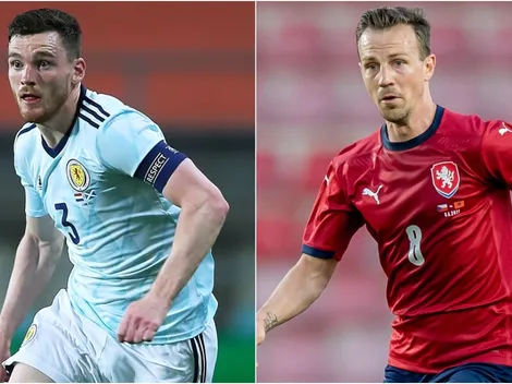 Scotland vs Czech Republic: Predictions, odds, and how to watch UEFA European Championship 2020
