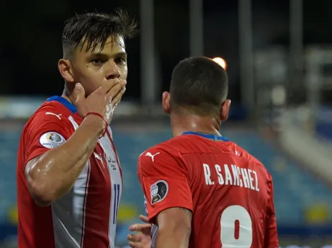 Paraguay defeat Bolivia 3-1: Highlights and goals from the match