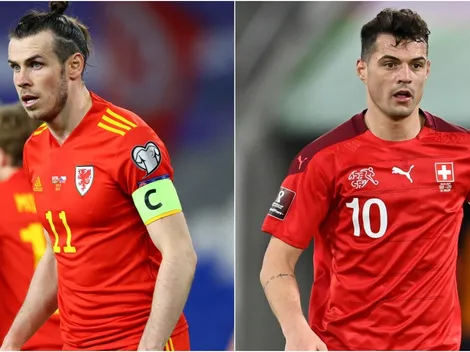 Wales vs Switzerland: Predictions, odds, and how to watch UEFA European Championship 2020 today