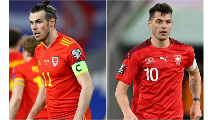 Wales vs Switzerland: Predictions, odds, and how to watch UEFA European Championship 2020 today