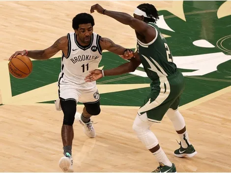 Milwaukee Bucks vs Brooklyn Nets: Preview, predictions, odds, and how to watch 2020/21 NBA playoffs