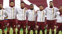 Venezuela suffered a Covid-19 outbreak (Getty).