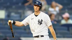 DJ LeMahieu #26 of the New York Yankees (Getty)