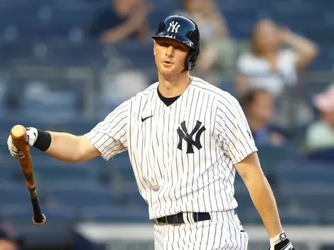 Editorial | Three players that can save the Yankees season