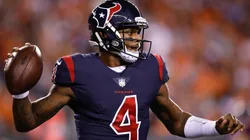 Deshaun Watson. (Getty)