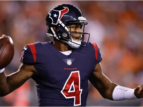 NFL player reveals Deshaun Watson's preferred destination