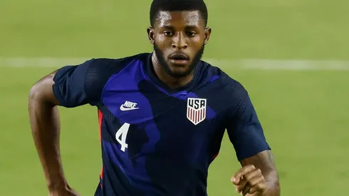 Mark McKenzie (Getty)