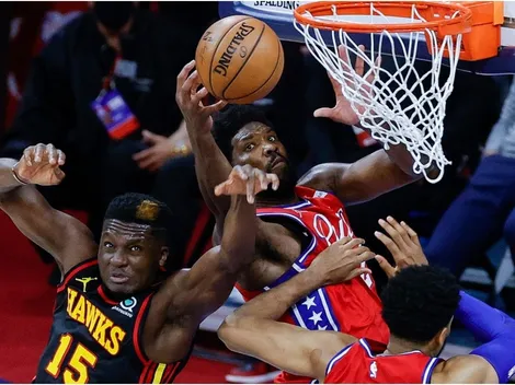 Atlanta Hawks vs Philadelphia 76ers: Preview, predictions, odds, and how to watch 2020/21 NBA playoffs