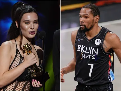 Lana Rhoades fires back at the rumors of her terrible date with Kevin Durant