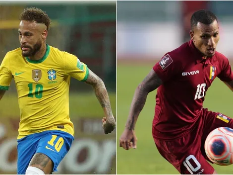 Brazil vs Venezuela: Date, Time and TV Channel in the US for Copa America 2021 kickoff