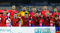 La Roja will be looking to secure their third continental title in Copa America 2021 (Getty).